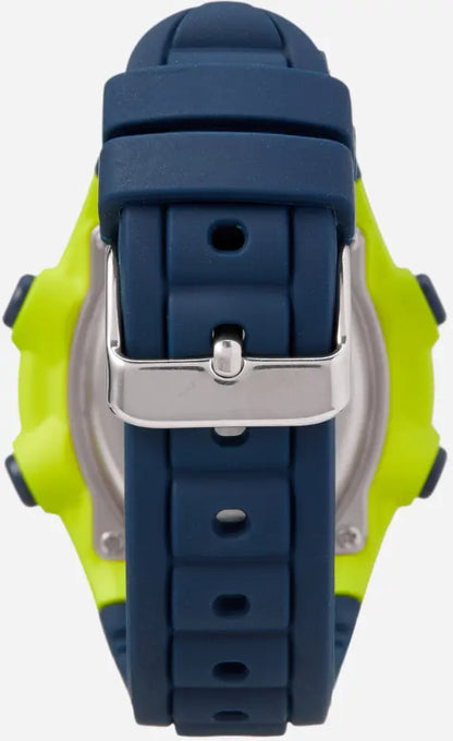 Lorus R2365NX9 Boys' Watch • Digital • 10 bar Water Resistant