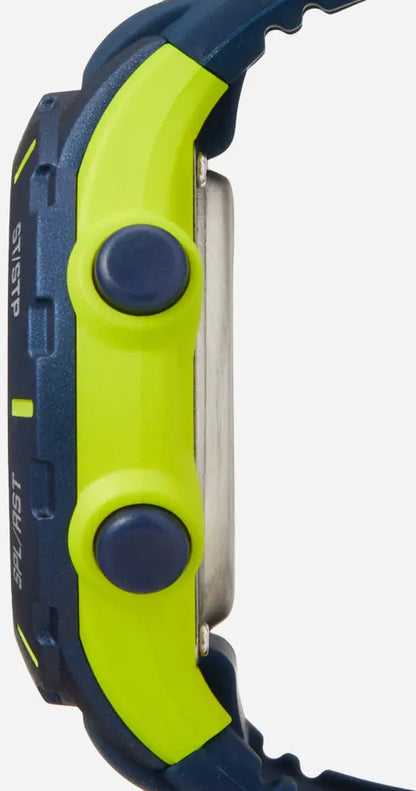 Lorus R2365NX9 Boys' Watch • Digital • 10 bar Water Resistant