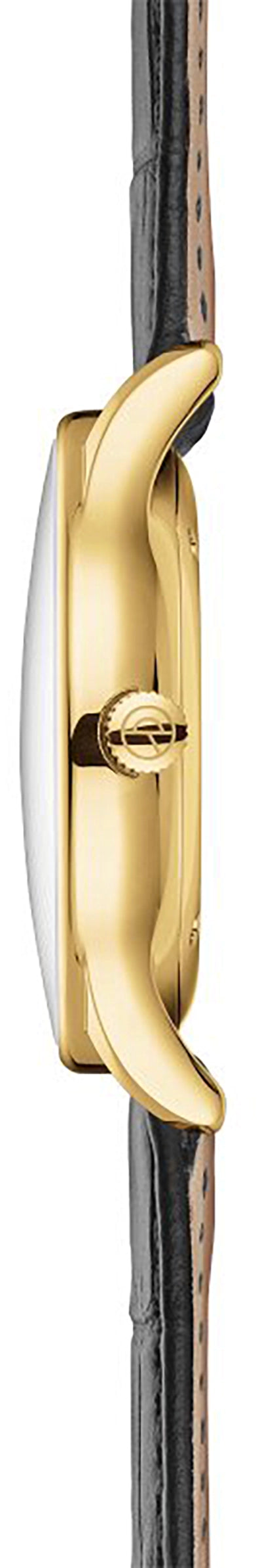 Sternglas Berlin S01-BE04-HE03 Men's Watch • Sapphire Glass • Swiss Movement