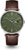 Sternglas Berlin S01-BE08-HE05 Herrenuhr • Saphirglas • Day-Date
