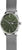 Sternglas Berlin S01-BE08-MI04 Herrenuhr • Saphirglas • Milanaise-Armband