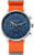 Sternglas Hamburg S01-HC06-FI02 Herrenuhr • Miyota • Saphir