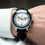 Sternglas Hamburg Chrono S01-HC36-VI22 Herrenuhr • Limitiert