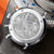 Sternglas Hamburg Chrono S01-HC36-VI22 Herrenuhr • Limitiert