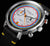 Sternglas Hamburg Chrono S01-HC36-VI22 Herrenuhr • Limitiert