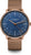 Sternglas Hamburg S01-HH27-MI11 Herrenuhr • Schweizer Quarzwerk • Saphirglas
