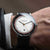 Sternglas Hamburg S01-HHH16-VI15 Herrenuhr • Saphirglas