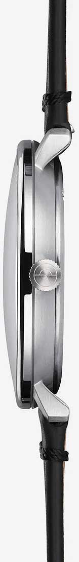 Sternglas Hamburg S01-HHH16-VI15 Herrenuhr • Saphirglas