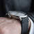 Sternglas Hamburg S01-HHH16-VI15 Herrenuhr • Saphirglas