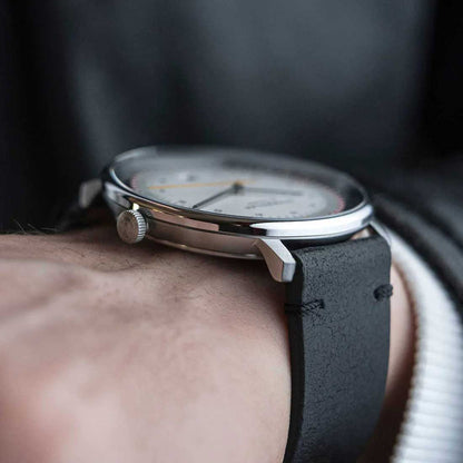 Sternglas Hamburg S01-HHH16-VI15 Herrenuhr • Saphirglas