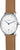Montre pour homme Sternglas Naos S01-NA01-PR01 • Mouvement à quartz précis • Verre saphir inrayable