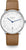 Montre pour homme Sternglas Naos S01-NA01-PR01 • Mouvement à quartz précis • Verre saphir inrayable