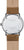 Montre pour hommes Sternglas Naos S01-NA01-PR01 • Mouvement à quartz précis • Verre saphir inrayable