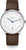 Montre Homme Sternglas Naos S01-NA01-PR04 • Verre saphir • Mouvement à quartz précis