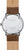 Montre Homme Sternglas Naos S01-NA01-PR04 • Verre saphir • Mouvement à quartz précis