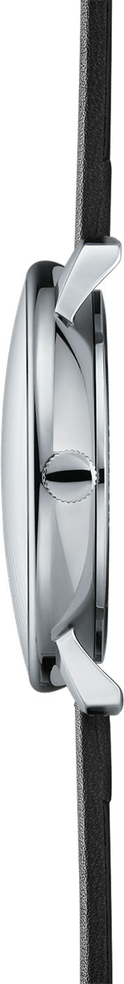 Sternglas Naos S01-NA03-PR07 Montre pour homme • Verre saphir • Mouvement à quartz précis