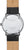 Montre pour homme Sternglas Naos S01-NA01-PR01 • Verre saphir • Quartz