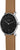 Montre pour hommes Sternglas Naos S01-NA01-PR01 • Mouvement à quartz précis • Verre saphir inrayable
