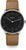 Montre pour hommes Sternglas Naos S01-NA01-PR01 • Mouvement à quartz précis • Verre saphir inrayable