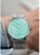 Sternglas Naos S01-NA37-ME08 Herrenuhr • Ronda • Saphir