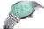 Sternglas Naos S01-NA37-ME08 Herrenuhr • Ronda • Saphir