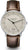 Sternglas Naos Big Date S01-NAG26-BR03 Herrenuhr • Saphirglas • Großdatum