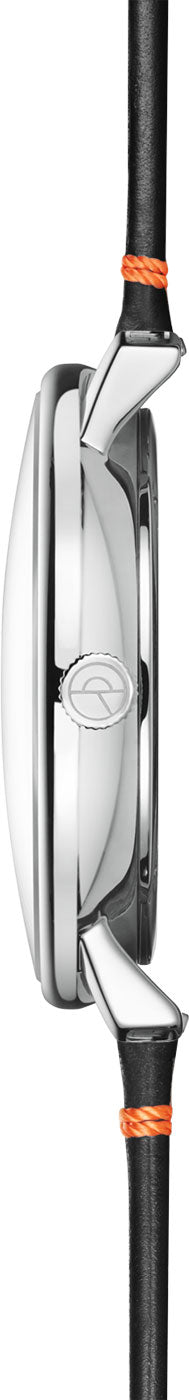 Sternglas Naos S01-NAK06-EB05 Herrenuhr • Saphirglas • Limitiert