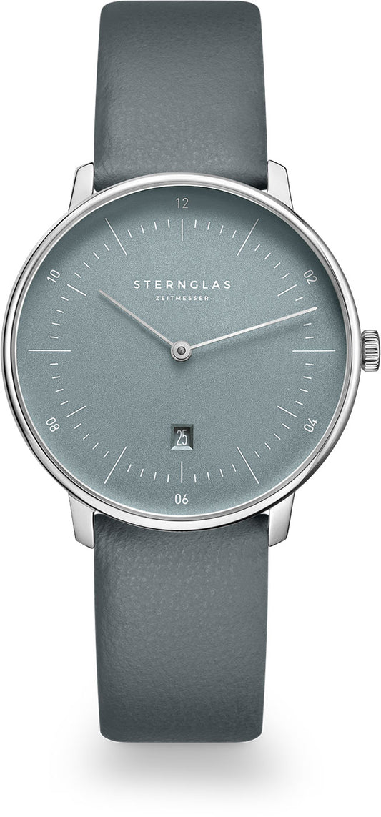 Montre Swatch S01-NDF17-KL10 • Swiss Made • Design iconique
