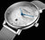 Sternglas Naos XS S01-NDP01-MI01 Damenuhr • Saphir • 33mm