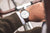 Sternglas Naos XL S01-NX01-PR04 Herrenuhr • Saphirglas • Bauhaus-Design