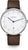 Sternglas Naos XL S01-NX01-PR04 Herrenuhr • Saphirglas • Bauhaus-Design