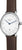 Sternglas Naos XL S01-NX01-PR04 Herrenuhr • Saphirglas • Bauhaus-Design