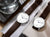 Sternglas Naos XL S01-NX01-PR04 Herrenuhr • Saphirglas • Bauhaus-Design