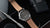 Sternglas Naos XL S01-NX01-PR04 Herrenuhr • Saphirglas • Bauhaus-Design
