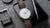 Sternglas Naos XL S01-NX01-PR04 Herrenuhr • Saphirglas • Bauhaus-Design