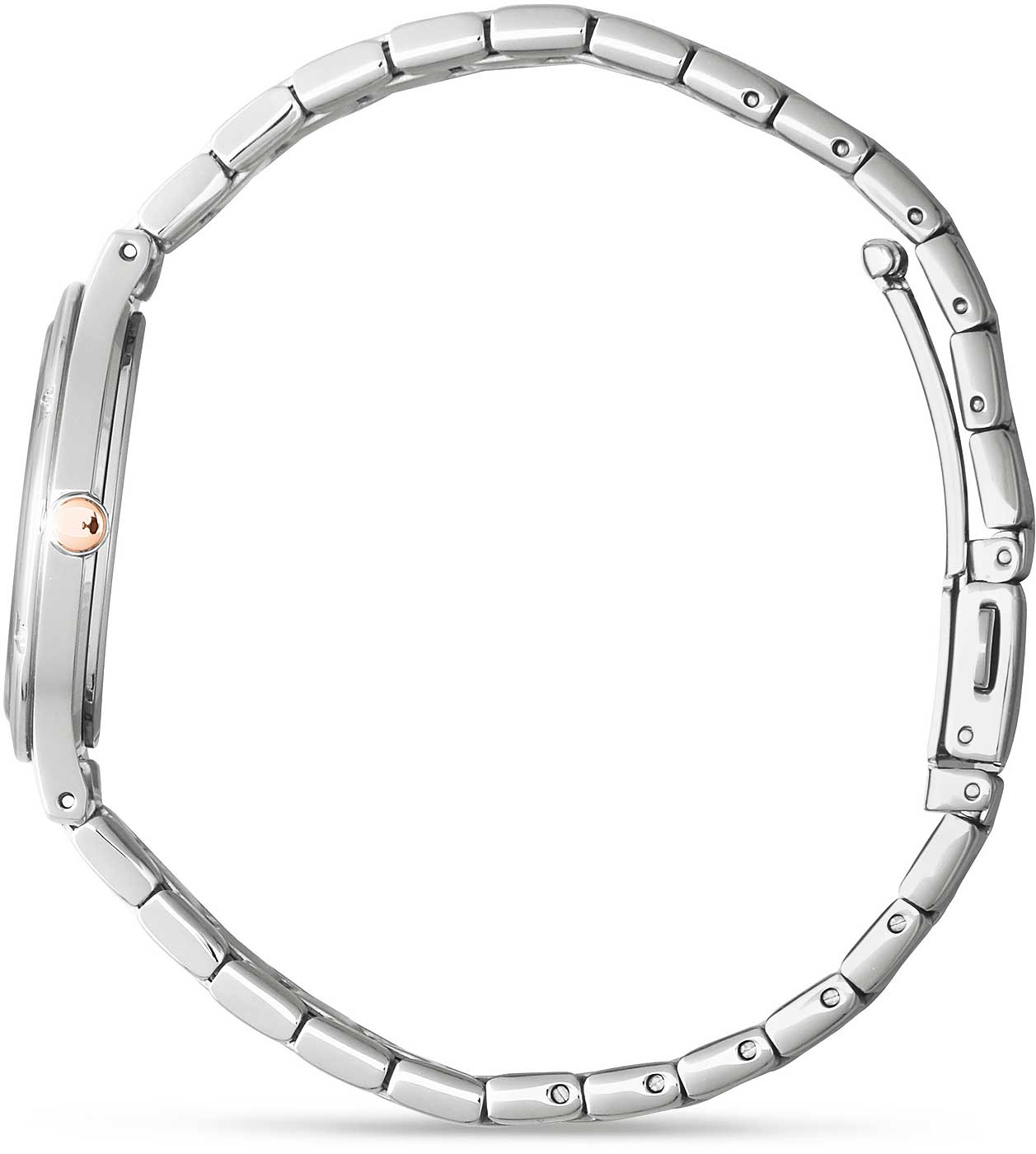Casio SHEEN SHE-4533D-7AUER Women's Watch • Scratch-resistant Sapphire Crystal • Elegant, Slim Design