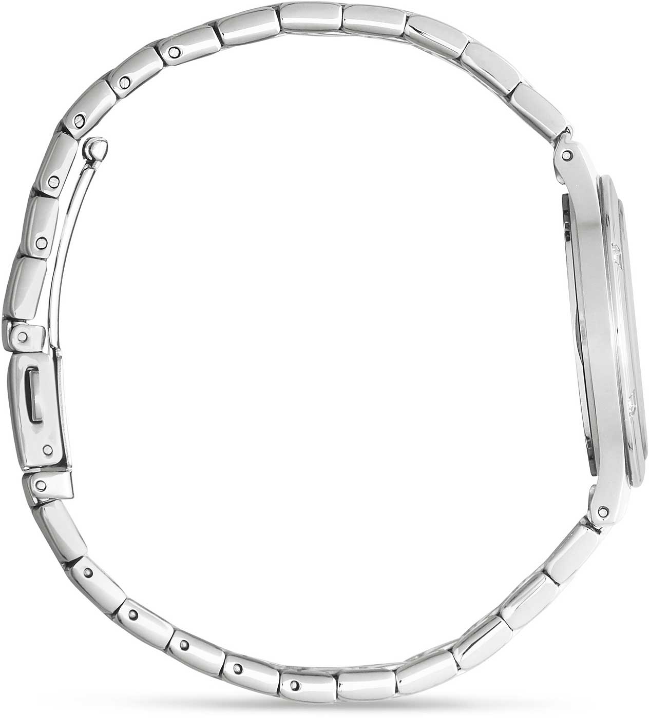 Casio SHEEN SHE-4533D-7AUER Women's Watch • Scratch-resistant Sapphire Crystal • Elegant, Slim Design