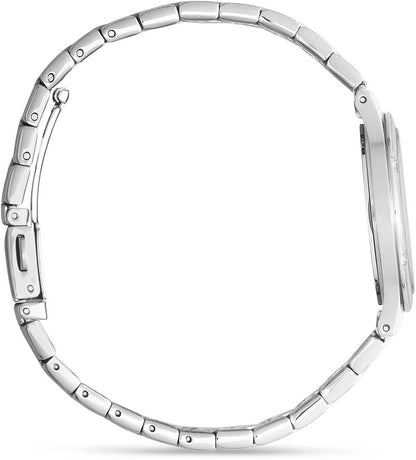 Casio SHEEN SHE-4533D-7AUER Women's Watch • Scratch-resistant Sapphire Crystal • Elegant, Slim Design