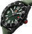 Swiss Military by Hanowa Carbon Peak SMWGB0000251 Men's Watch • Sapphire Glass • Precise Quartz Movement