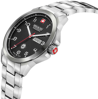 Swiss Military by Hanowa Puma SMWGH2100303 Men's Watch • Swiss Made • Sapphire Crystal