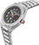 Swiss Military Hanowa Afterburn SMWGH2101902 Herrenuhr • Swiss Made • Saphirglas