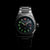Swiss Military Hanowa Afterburn SMWGH2101902 Herrenuhr • Swiss Made • Saphirglas