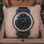 Holzkern Summer Evening Armbanduhr Nussbaum/Lapislazuli • Miyota Quarzwerk • Echtes Naturholz, Bild 10