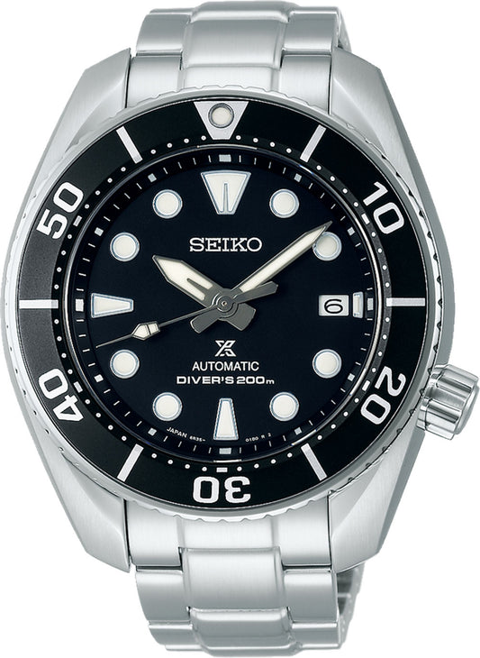 Seiko Prospex SPB101J1 Herrenuhr • Automatik Manufakturkaliber • Saphirglas