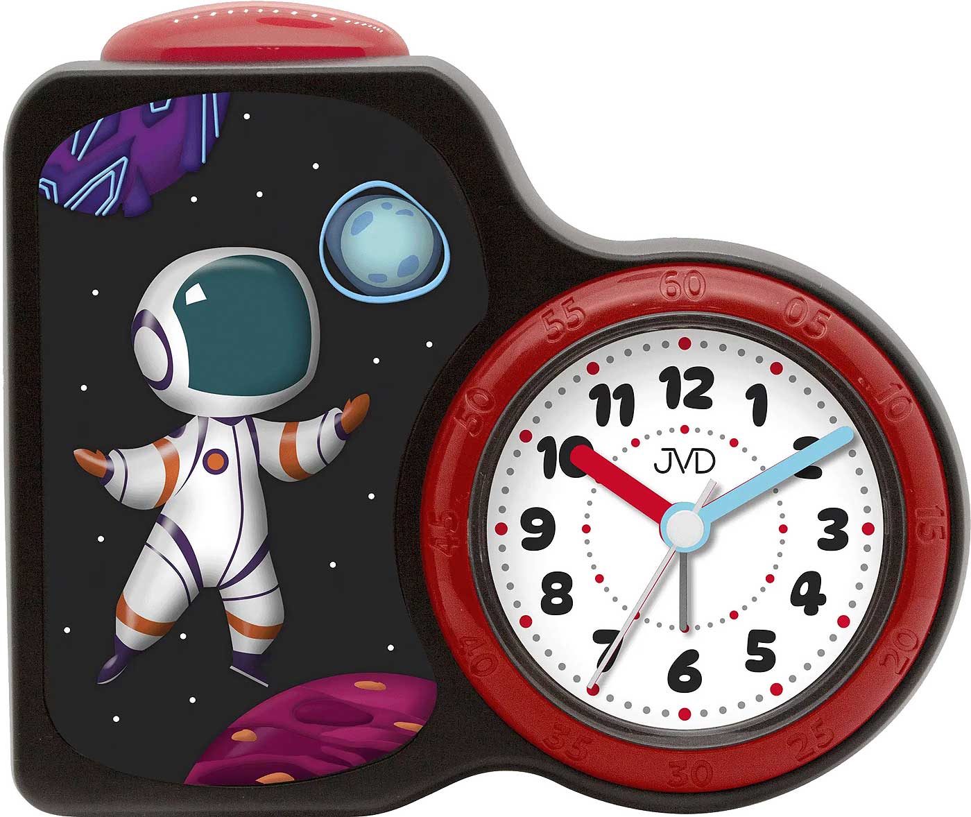 Wecker - JVD Modell: SRP163.3