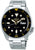 Montre pour homme Seiko 5 Sports SRPD57K1 • Automatique • Verre Hardlex