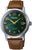 Montre pour homme Seiko Presage Cocktail Time SRPE45J1 • Automatique • Cadran rayonnant