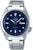 Montre pour homme Seiko 5 Sports SRPE53K1 • Mouvement automatique • Verre minéral Hardlex