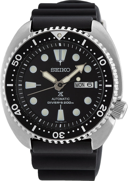 Seiko Prospex SRPE93K1 Herrenuhr • Automatik • Hardlexglas