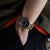 Seiko 5 Sports SRPG35K1 Men's Watch • Automatic • Hardlex Crystal
